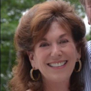 Meet your Posher, Ilene susan